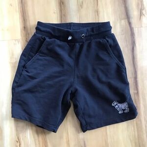 GOAT USA shorts youth large